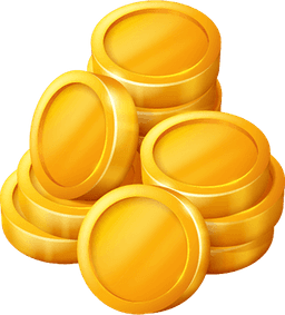 Coin Icon